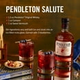 thumbnail image 3 of Pendleton Canadian Whisky, 750 ml, 3 of 3