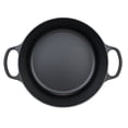 thumbnail image 4 of Le Creuset Signature Cast Iron Round Dutch Oven, Assorted Sizes, 4 of 4
