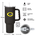 thumbnail image 5 of Logo Brands Centerville High School Tumbler Set, 5 of 5