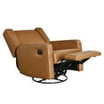 thumbnail image 5 of Relax-A-Lounger Erickson Swivel Rocker Recliner, 5 of 15
