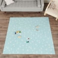 thumbnail image 6 of Regalo My Play Mat Reversible Foam Play Mat, Choose Color, 6 of 9