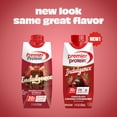 thumbnail image 5 of Premier Protein 30g High Protein Shake, Indulgence Chocolate Covered Strawberry, 11 fl. oz., 15 pk., 5 of 6