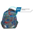 thumbnail image 3 of Member's Mark 2-Piece Backpack Set with Matching Lunch Kit, Choose a Design, 3 of 13