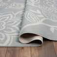 thumbnail image 7 of Nicole Miller Sharon Reversible Indoor/Outdoor Area Rug, 5' x 7', 7 of 10