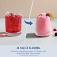 thumbnail image 7 of Ninja SLUSHi MAX Smart Frozen Drink Maker, 7 of 11
