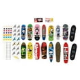 thumbnail image 3 of Tech Deck Mega 14-Pack Fingerboard Set, 3 of 6