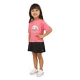 thumbnail image 2 of Champion Toddler Girls Active Set, 2 of 7