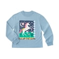 thumbnail image 6 of Member's Mark Girls 3-Pack Long Sleeve, 6 of 18