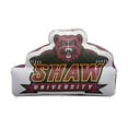 thumbnail image 1 of Logo Brands Shaw Bears Pre-Lit 7’x10’ Inflatable, 1 of 6
