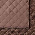 thumbnail image 5 of details by Becki Owens Juan Gauze Floral 3-Piece Quilt Set, Assorted Sizes, 5 of 5