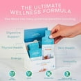 thumbnail image 3 of Akasha Superfoods, Liposomal Sea Moss Gel Single Serve Packets, 45 ct., 3 of 4