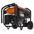 thumbnail image 3 of GP8000E Watt Generator CO-Sense with Transfer Switch Outlet for Home Backup, 3 of 5