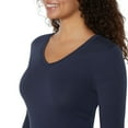 thumbnail image 5 of Gap Women's Flannel Pajama Set, 5 of 9