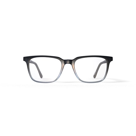 Oxford Lane Stratford Square Eyeglasses