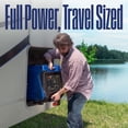 thumbnail image 5 of Westinghouse iGen4500c 4500 Peak Watts and 3700 Rated Watts Inverter Generator, 5 of 12