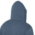 thumbnail image 6 of Eddie Bauer Men's Shearling Hoodie, 6 of 7