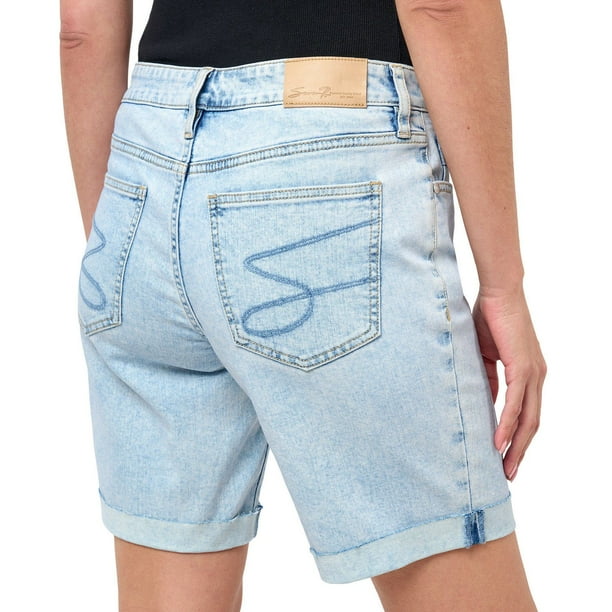 Seven7 Women's Bermuda Short