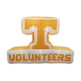 thumbnail image 1 of Logo Brands Tennessee Volunteers Pre-Lit 7’x10’ Team Inflatable, 1 of 6