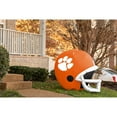 thumbnail image 3 of NCAA 4' Inflatable Helmet, Assorted Teams, 3 of 5
