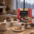 thumbnail image 2 of Member's Mark Belgian Chocolate Cookie Collection Tin, 1000g, 2 of 7