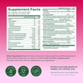 thumbnail image 2 of Bloom Nutrition Greens & Superfoods Powder, Shirley Temple 48 Servings, 9.2 oz., 2 of 6