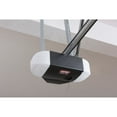 thumbnail image 2 of Genie Ultra-Quiet 1-1/4 HPc Belt Drive Garage Door Opener with Battery Backup, 2 of 12