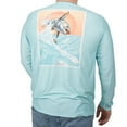 thumbnail image 3 of Habit Men's UPF 50+ UV Protection Performance Tee, 3 of 7