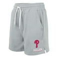 thumbnail image 1 of MLB Women's Shorts, 1 of 5