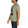 thumbnail image 3 of Express Men's Graphic Short Sleeve T-Shirt, 3 of 7