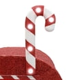 thumbnail image 5 of Member's Mark 48" Pre-Lit Letters to Santa Mailbox, 5 of 7