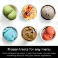 thumbnail image 4 of Ninja CREAMi 7-in-1 Ice Cream & Sorbet Maker with Additional Pints, 4 of 12