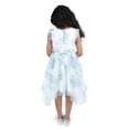 thumbnail image 2 of Rare Editions Baby and Toddler Girls Occasion Dress, 2 of 7