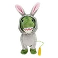 thumbnail interactive-video image 1 of Member's Mark Dancing and Walking Plush, 1 of 10