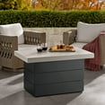 thumbnail image 2 of Member's Mark 42" Rectangular Gas Firepit, 2 of 6