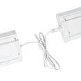 thumbnail image 4 of Honeywell LED 4' Linkable Multi-Mode Shop Lights (1 Pk., White), 4 of 5