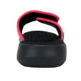 thumbnail image 5 of Under Armour Girls Ignite Pro 8 Slide, 5 of 7