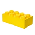 thumbnail image 1 of LEGO Stackable Storage Brick, Choose Your Color, 1 of 4