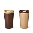 thumbnail image 1 of Member's Mark 12oz Leak-Proof Coffee Tumbler, 2-Pack, 1 of 3
