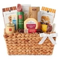 thumbnail image 1 of Hickory Farms Gourmet Charcuterie Gift Basket, 1 of 5