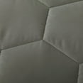 thumbnail image 3 of Feather & Loom Honeycomb Down Alternative Blanket, Assorted Sizes, 3 of 7
