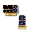 thumbnail image 1 of FIFA World Cup Host Country Lanyard and Pin Set, Assorted Countries, 1 of 6