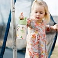 thumbnail image 5 of Simple Modern Kids Disney Water Bottle 2-Pack Set, 16-oz. Break Resistant Plastic & 14-oz. Stainless Steel with Straw Lid, Assorted Designs, 5 of 5