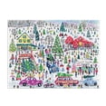 thumbnail image 3 of 1000pc Puzzle , 3 of 5
