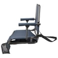 thumbnail image 8 of Member's Mark Hard Arm Stadium Bleacher Seat, 8 of 10