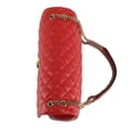thumbnail image 3 of Versace Medusa Quilted Shoulder Bag, 3 of 8
