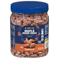 thumbnail image 1 of 25oz Planters Almond Maple Brown Sugar, 1 of 10