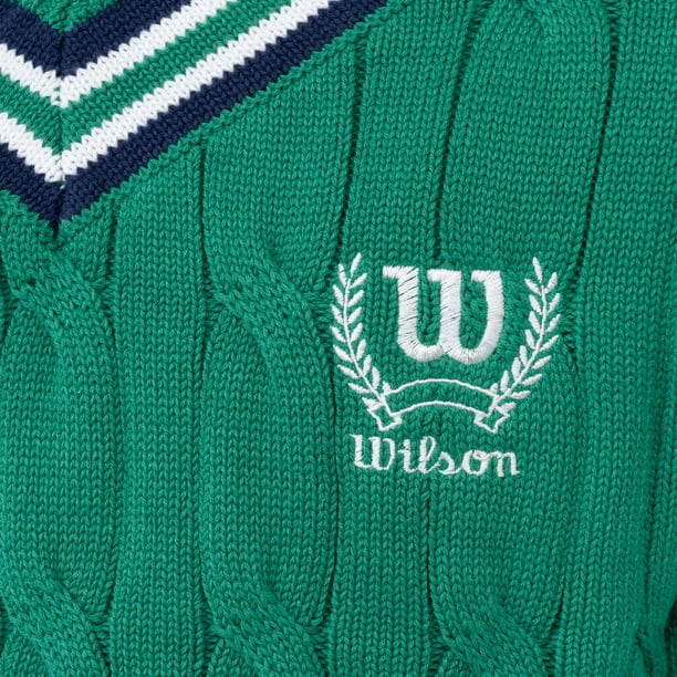 Wilson Girls V-Neck Sweater - Samsclub.com