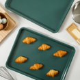 thumbnail image 1 of Calphalon 2-Piece Nonstick Baking Sheet Set, 1 of 11