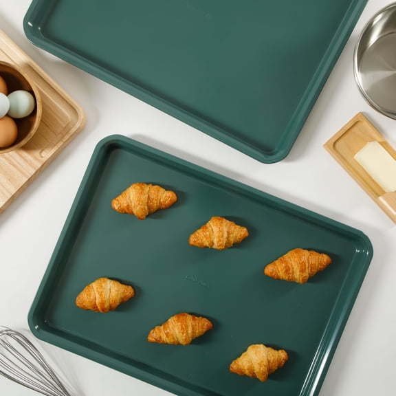 Calphalon 2-Piece Nonstick Baking Sheet Set