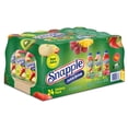 thumbnail image 12 of Snapple Juice Drink Variety Pack, 16 fl. oz., 24 pk., 12 of 14